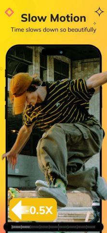 Video Downloader browser, Play для iOS — скриншот 5