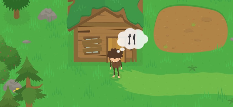 Обложка трейлера Sneaky Sasquatch