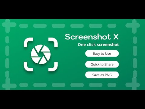 Снимок экрана для Android — официальный трейлер