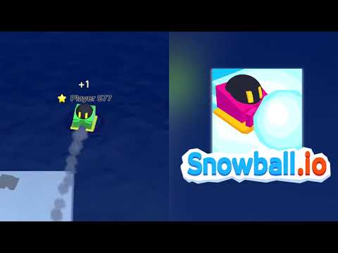 Snowball.io — официальный трейлер