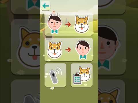 Собачий Переводчик: Звуки Гав для Android — официальный трейлер