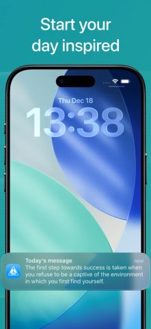 Sober Time — Sobriety Counter для iOS — скриншот 4