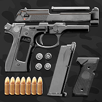 Собирать Оружие 3D Симулятор для Android