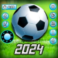 Soccer Football Game 2024 для iOS