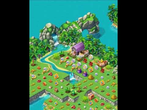 Соединяй и совмещай для Android — официальный трейлер