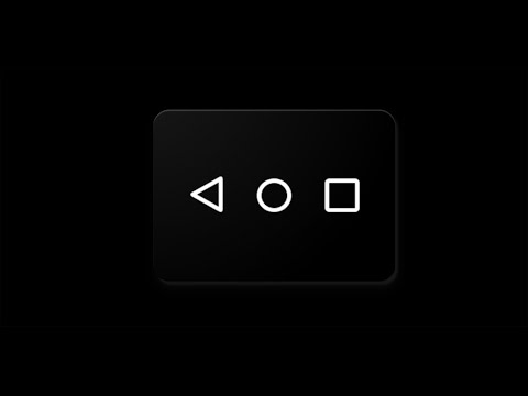 Soft Keys – Back Button Pro для Android — официальный трейлер