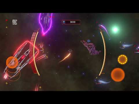 Solar Smash 2D: Destroy Planet для Android — официальный трейлер