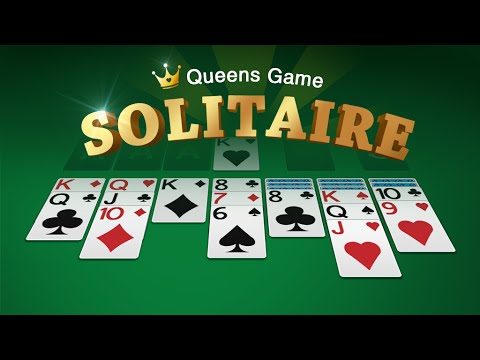 Solitaire: Advanced Challenges для Android — официальный трейлер