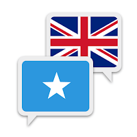 Сомалийский Перевести для Android