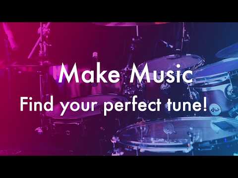 Song Maker: Музыкальный микшер для Android — официальный трейлер