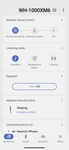 Sony | Sound Connect для iOS — официальный трейлер