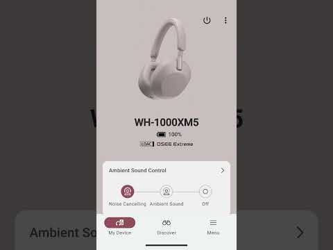 Sony | Sound Connect — официальный трейлер