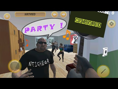 Соседи OG для Android — официальный трейлер