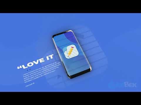 Составить список для Android — официальный трейлер