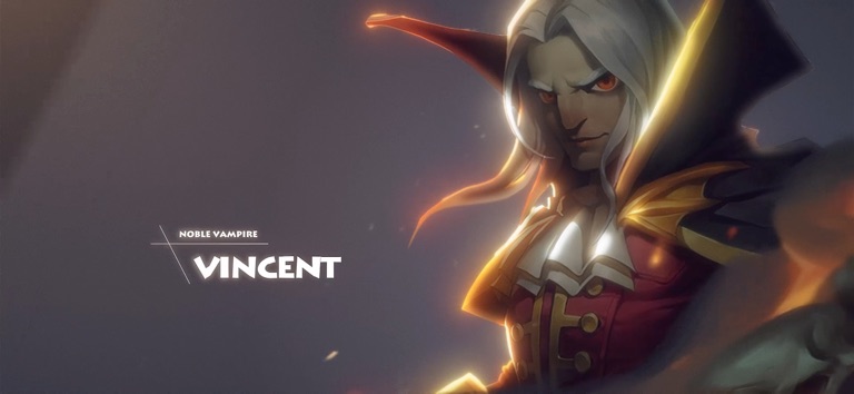 Soul Hunters — Assassin’s AGE для iOS — официальный трейлер