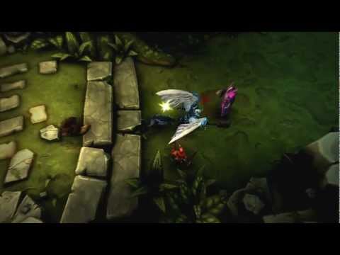 SoulCraft: Action RPG для Android — официальный трейлер