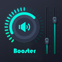 Sound Booster For Android для Android