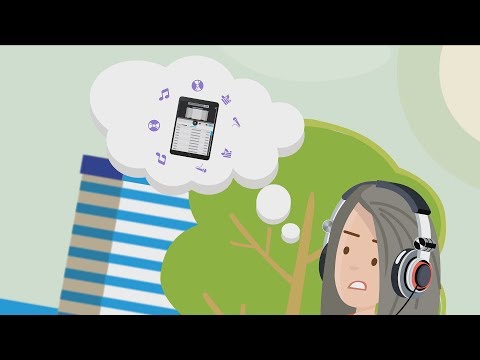 Soundiiz: playlists transfer для Android — официальный трейлер