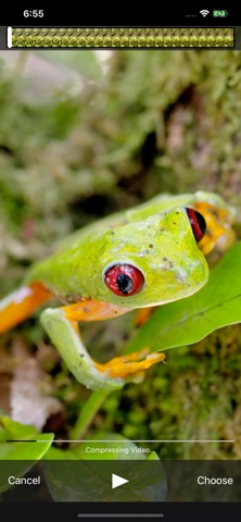 Создание обоев для iPhone для iOS — официальный трейлер