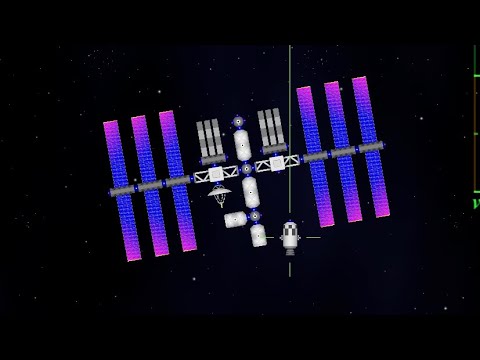 Space Agency — официальный трейлер