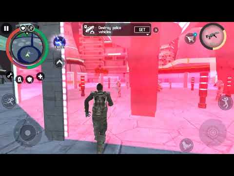 Space Gangster 2 для Android — официальный трейлер