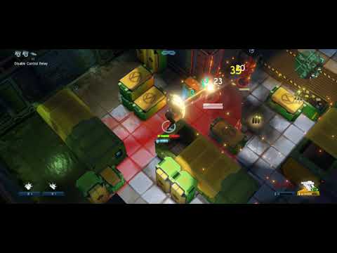 Space Marshals 3 — официальный трейлер