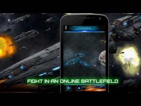 Space STG 3 для Android — официальный трейлер