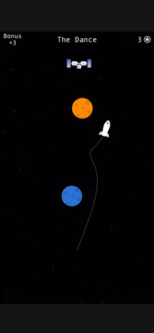 Space: The Game! для iOS — официальный трейлер