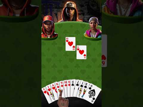 Spades — Card Game для Android — официальный трейлер