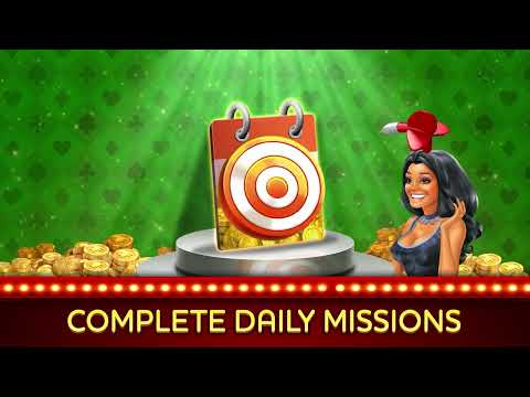 Spades Plus — Card Game для Android — официальный трейлер