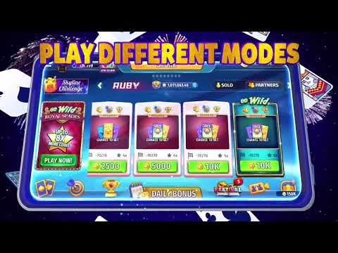 Spades Royale для Android — официальный трейлер