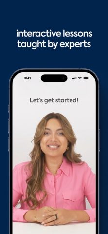 Speak: Language Learning для iOS — скриншот 3