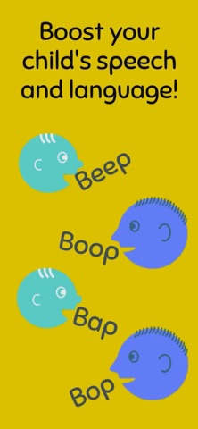 SpeakEasy: Home Speech Therapy для iOS — официальный трейлер