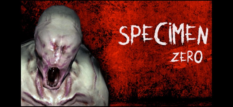 Specimen Zero — Horror для iOS — официальный трейлер