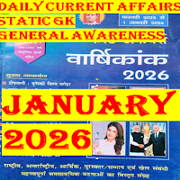 Speedy Current Affairs 2026 для Android