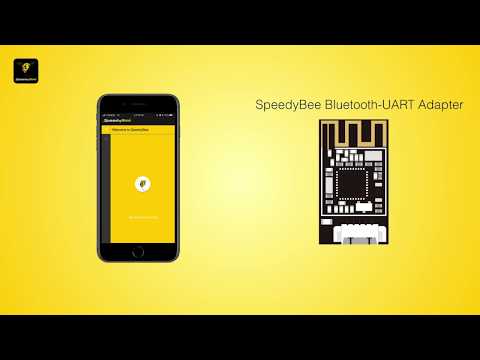 Обложка трейлера SpeedyBee