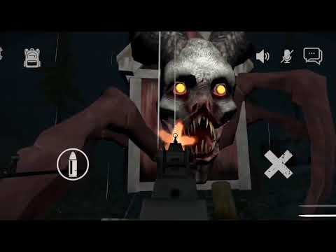 Spider Horror Multiplayer для Android — официальный трейлер