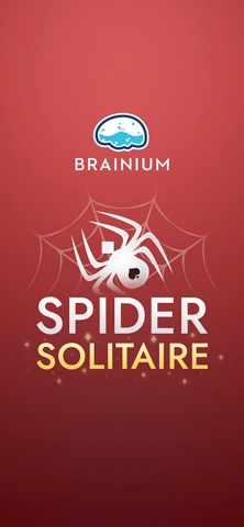 ⋆Spider Solitaire: Card Games для iOS — официальный трейлер