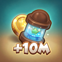 Spins and Coins Reward Links для iOS