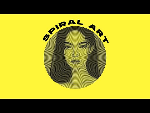 Spiral Photo & Video Editor для Android — официальный трейлер