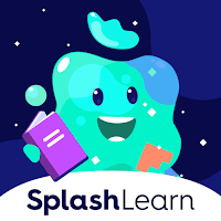 SplashLearn: Kids Learning App для Android