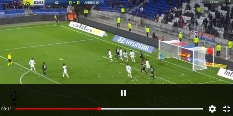 Спорт ТВ в Беларуси для Android — скриншот 5