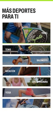 Sprinter для Android — скриншот 4