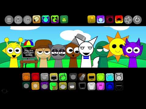 Обложка трейлера Spunky Beat: Full Mod Music