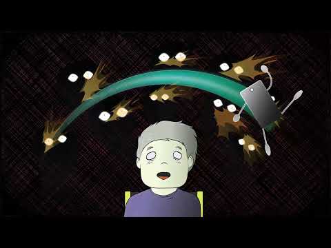 Spyware & Malware Detector для Android — официальный трейлер