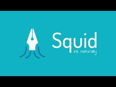 Squid: Take Notes, Markup PDFs — официальный трейлер