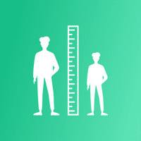 Сравнение Роста: см в футы для iOS