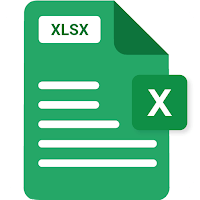 Средство просмотра XLSX для Android
