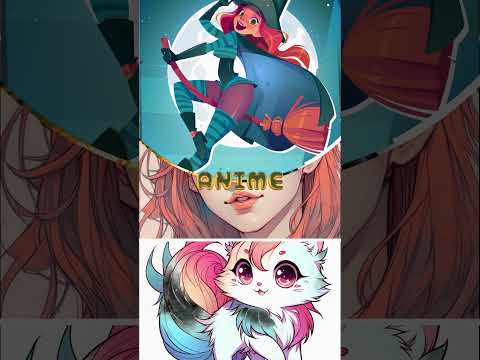 Срисовка AR: Учиться Рисовать для Android — официальный трейлер