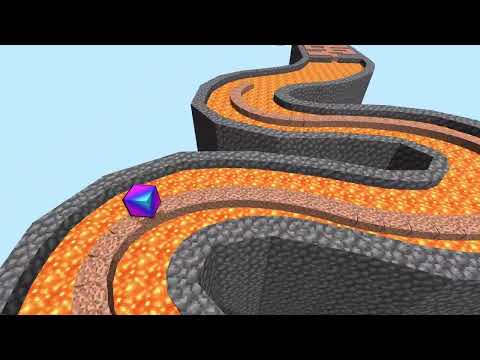 Stacky Dash для Android — официальный трейлер